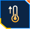 升温预警仓